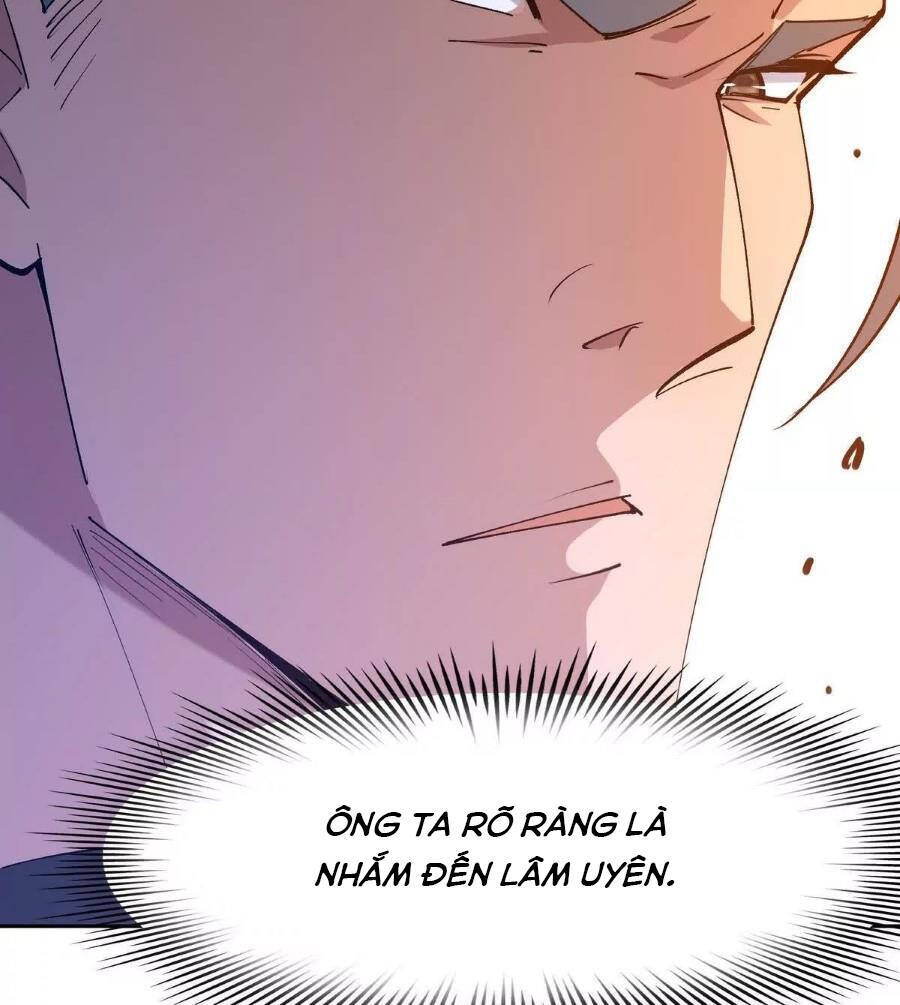 Thần thú quật khởi