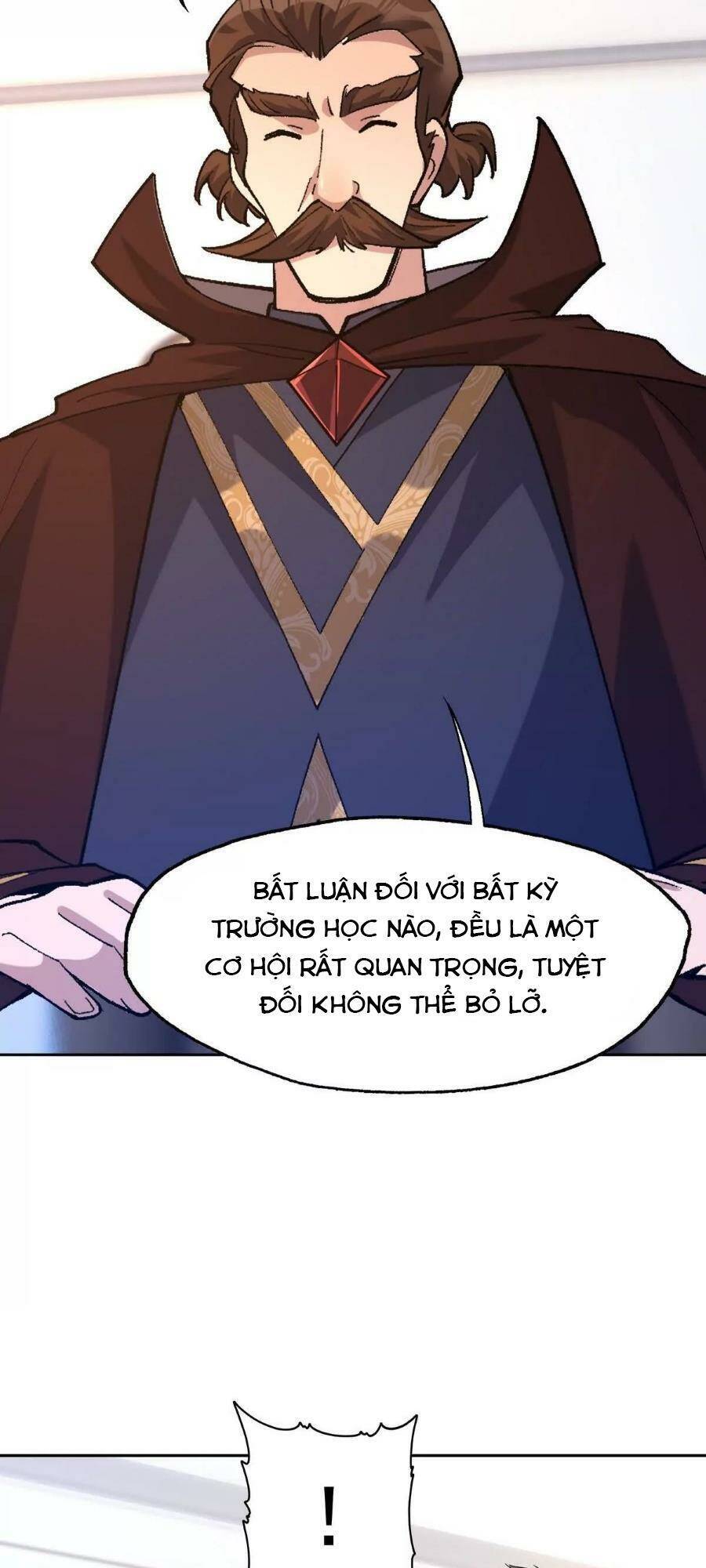 Thần thú quật khởi