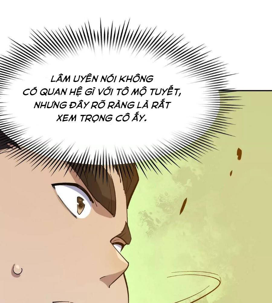 Thần thú quật khởi