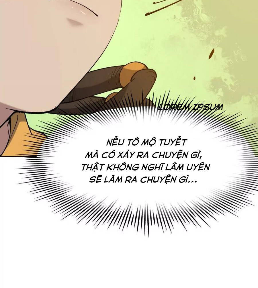 Thần thú quật khởi