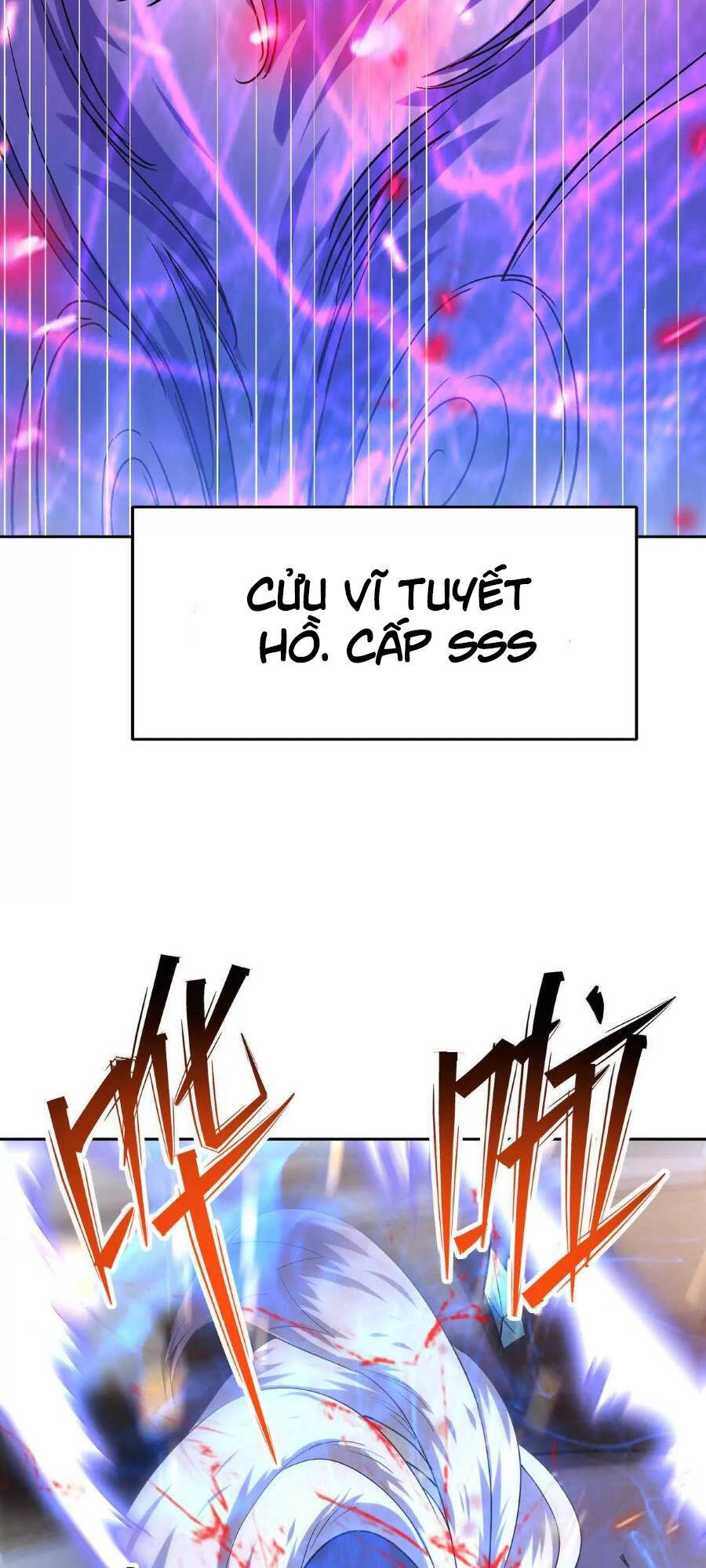 Thần thú quật khởi