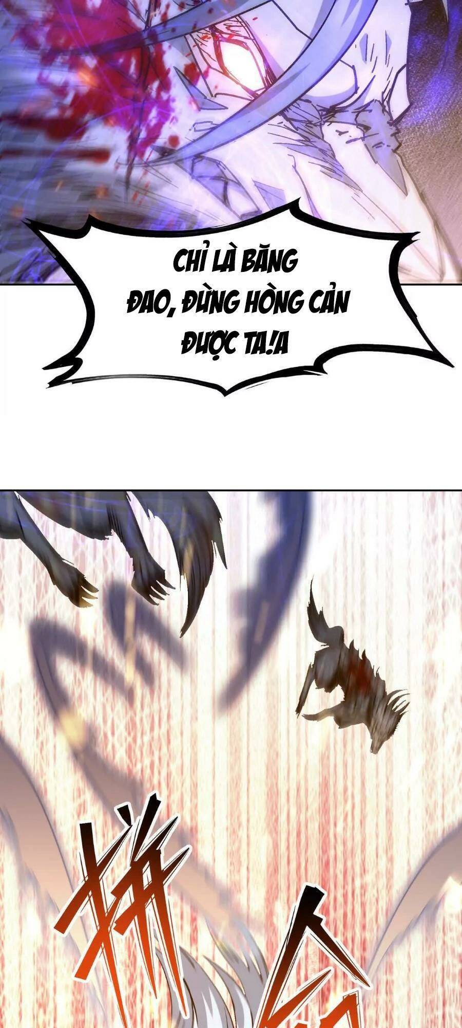 Thần thú quật khởi