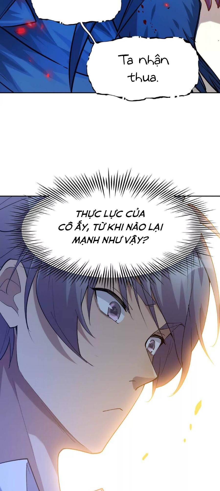 Thần thú quật khởi