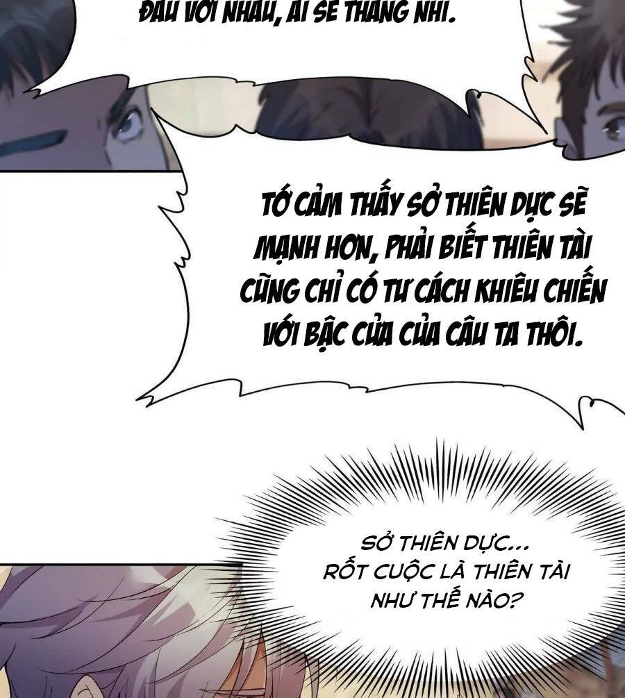 Thần thú quật khởi