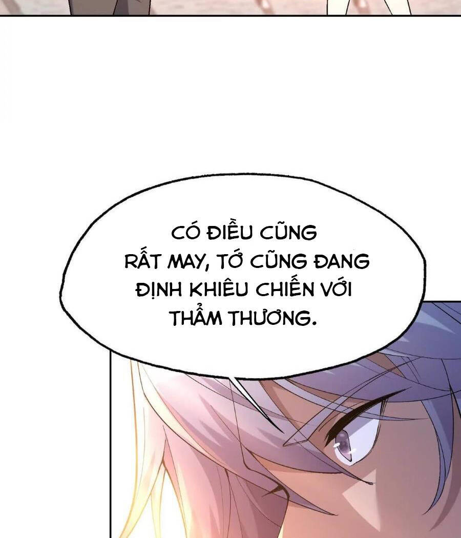 Thần thú quật khởi