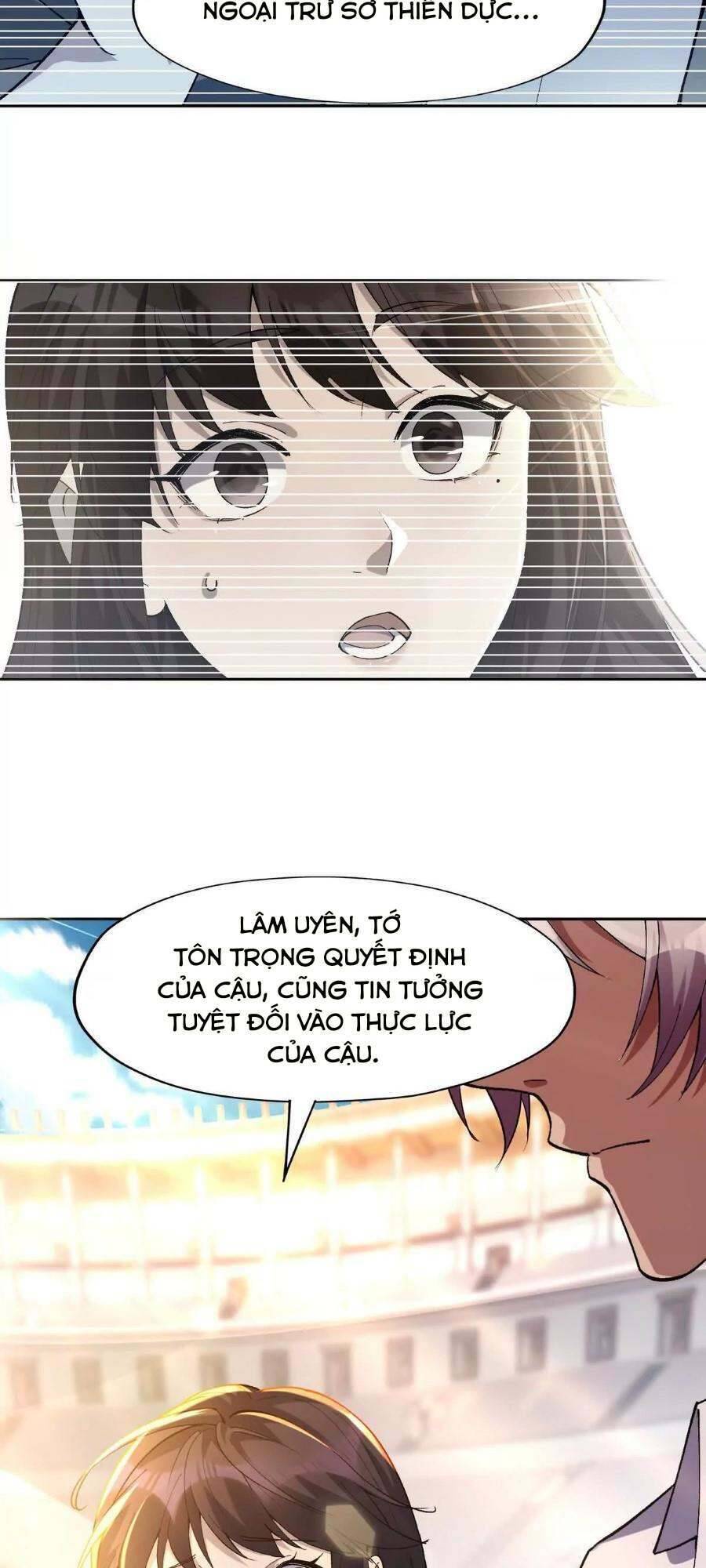 Thần thú quật khởi
