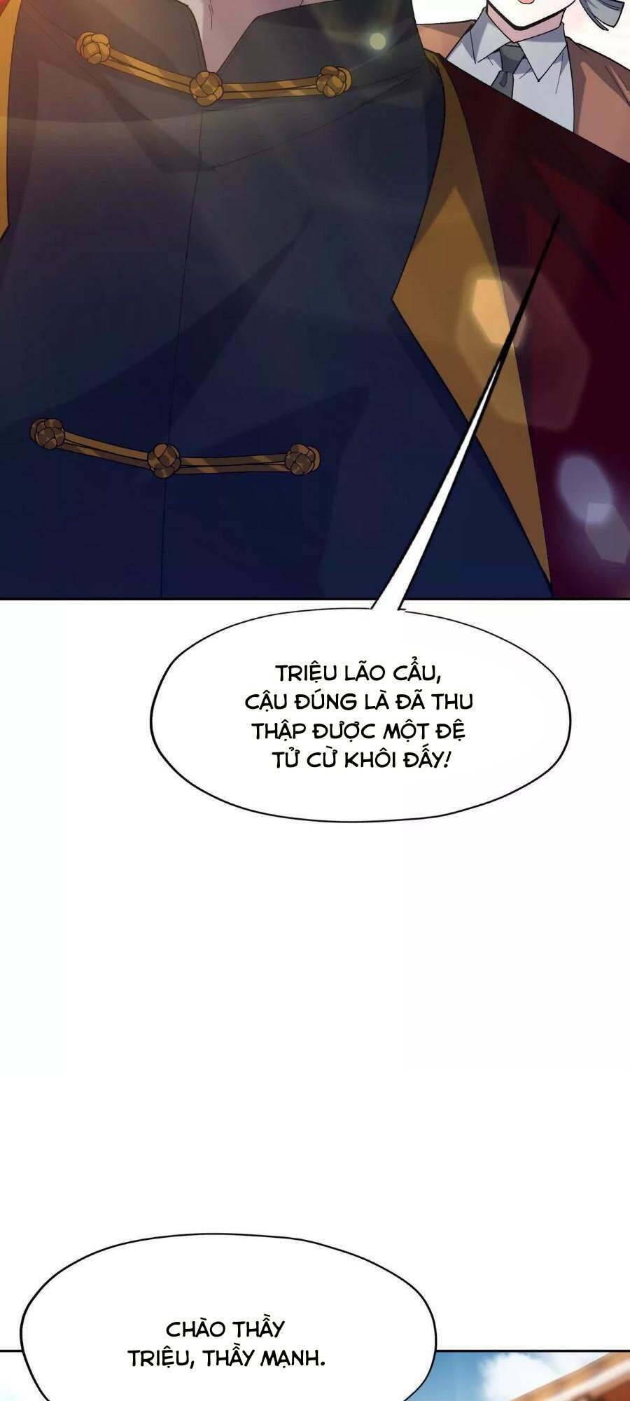 Thần thú quật khởi