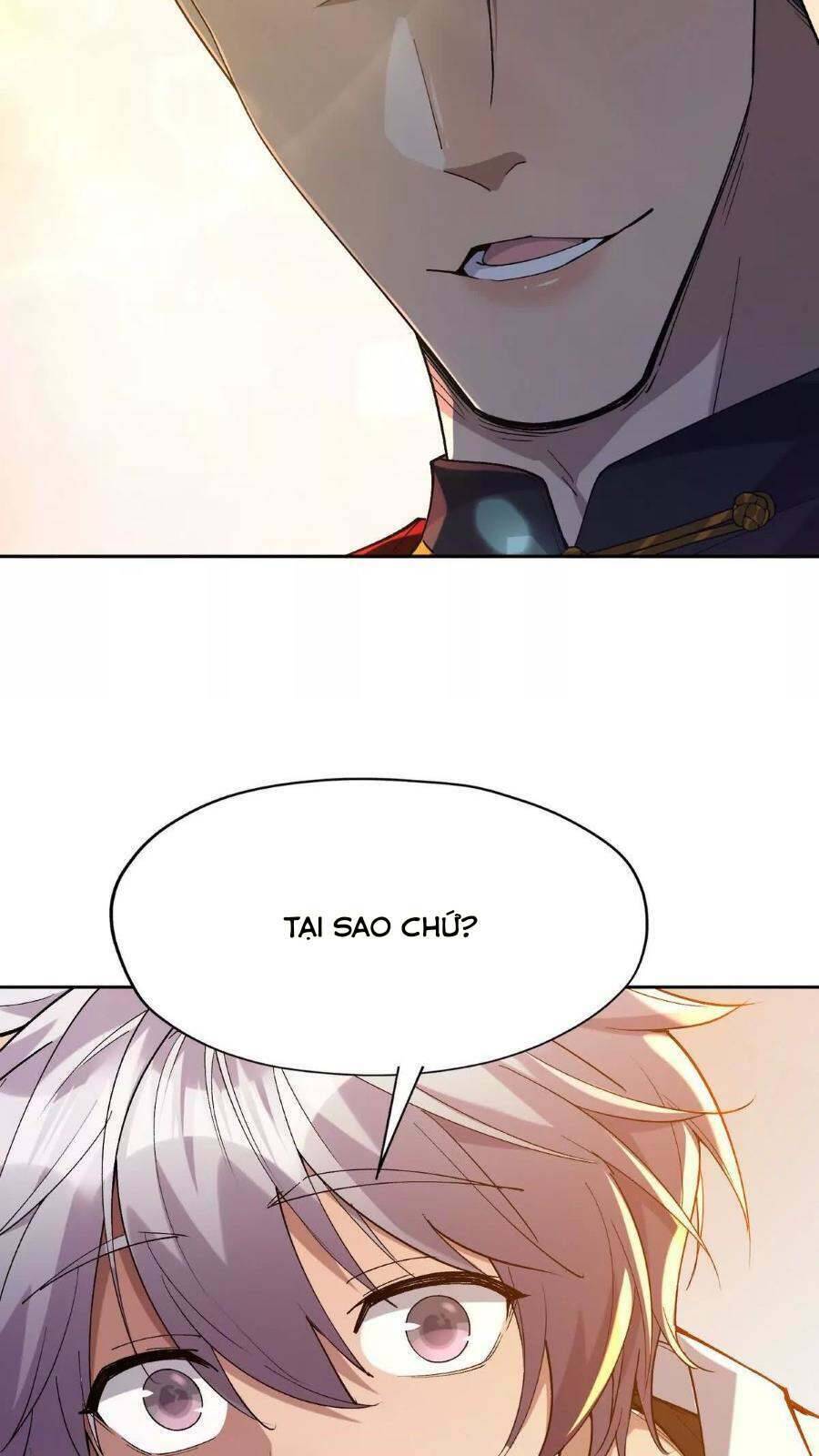 Thần thú quật khởi