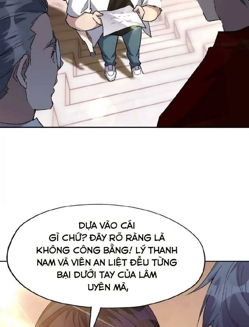 Thần thú quật khởi