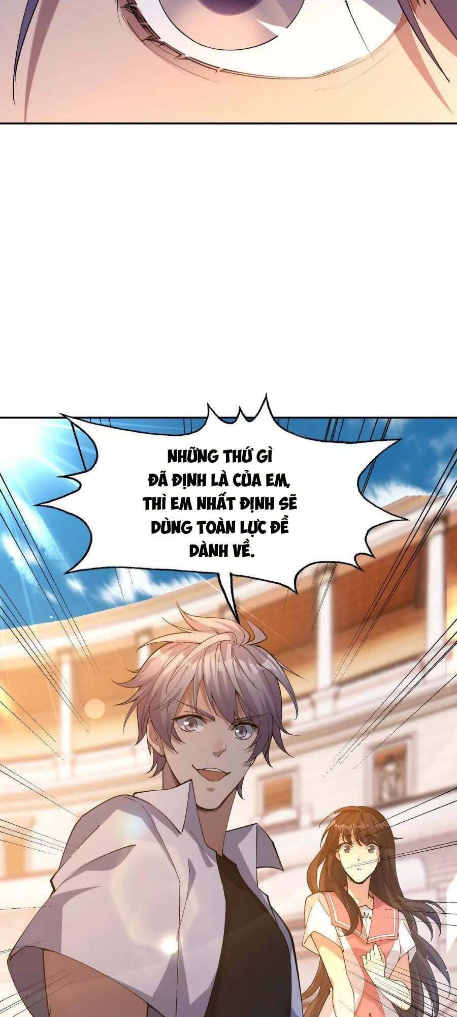 Thần thú quật khởi