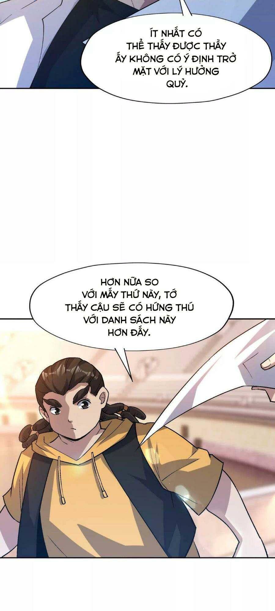 Thần thú quật khởi