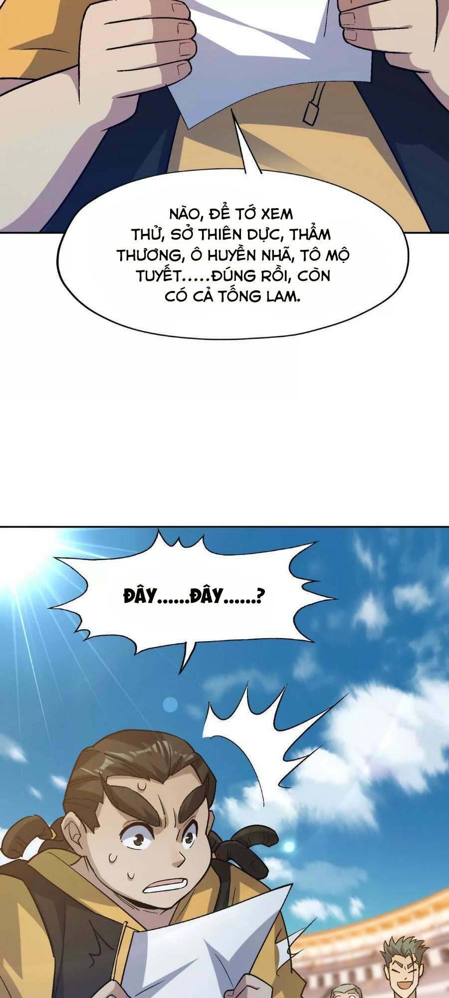 Thần thú quật khởi