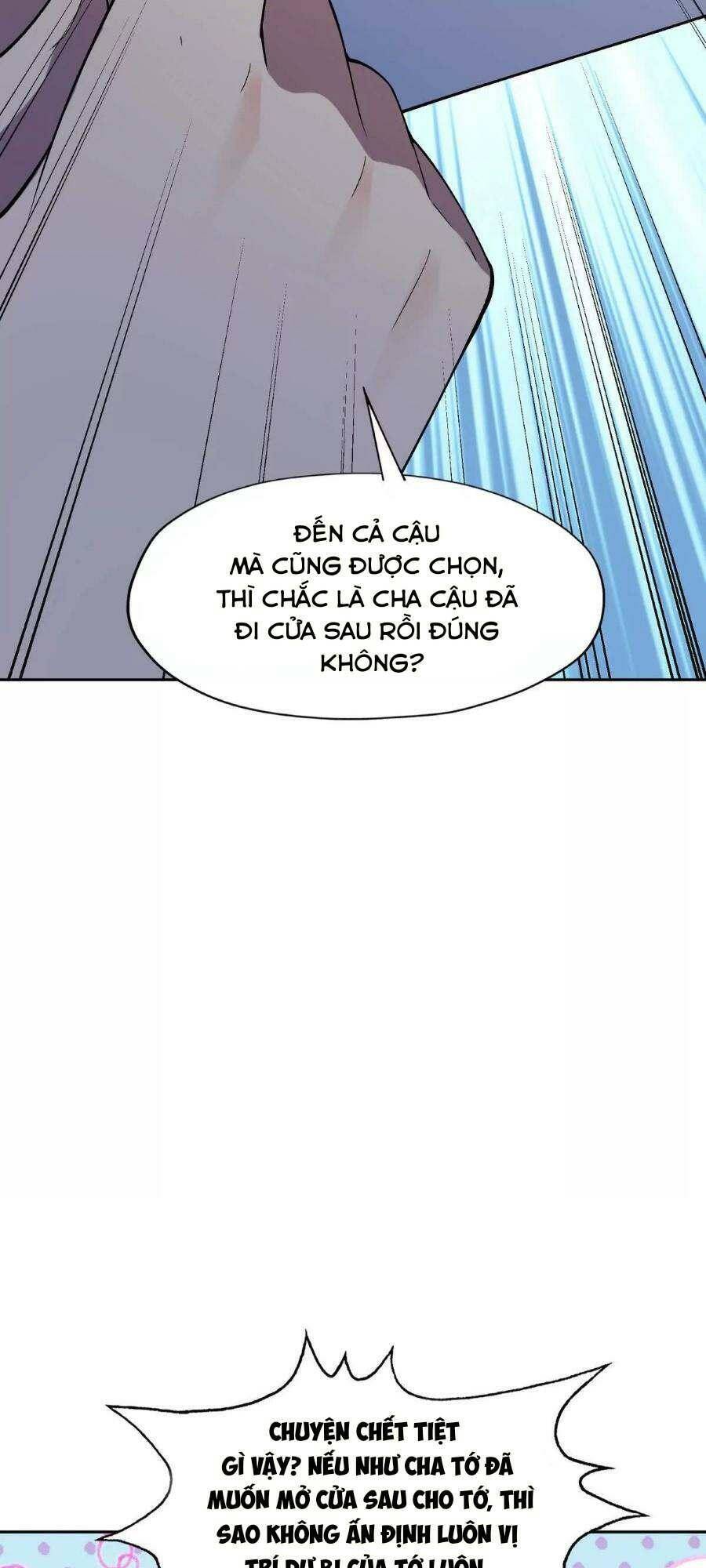 Thần thú quật khởi