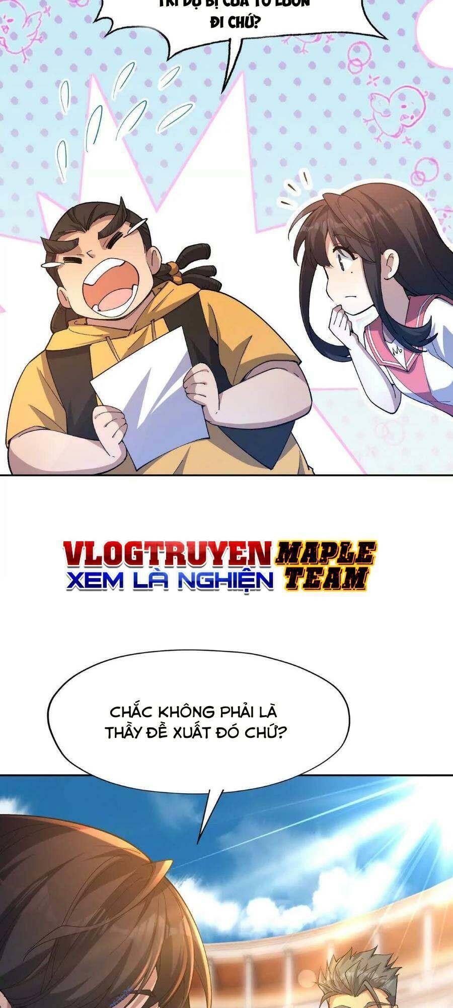 Thần thú quật khởi
