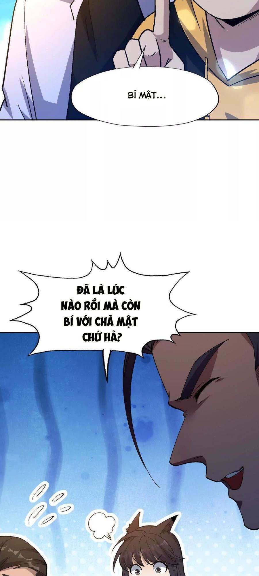 Thần thú quật khởi