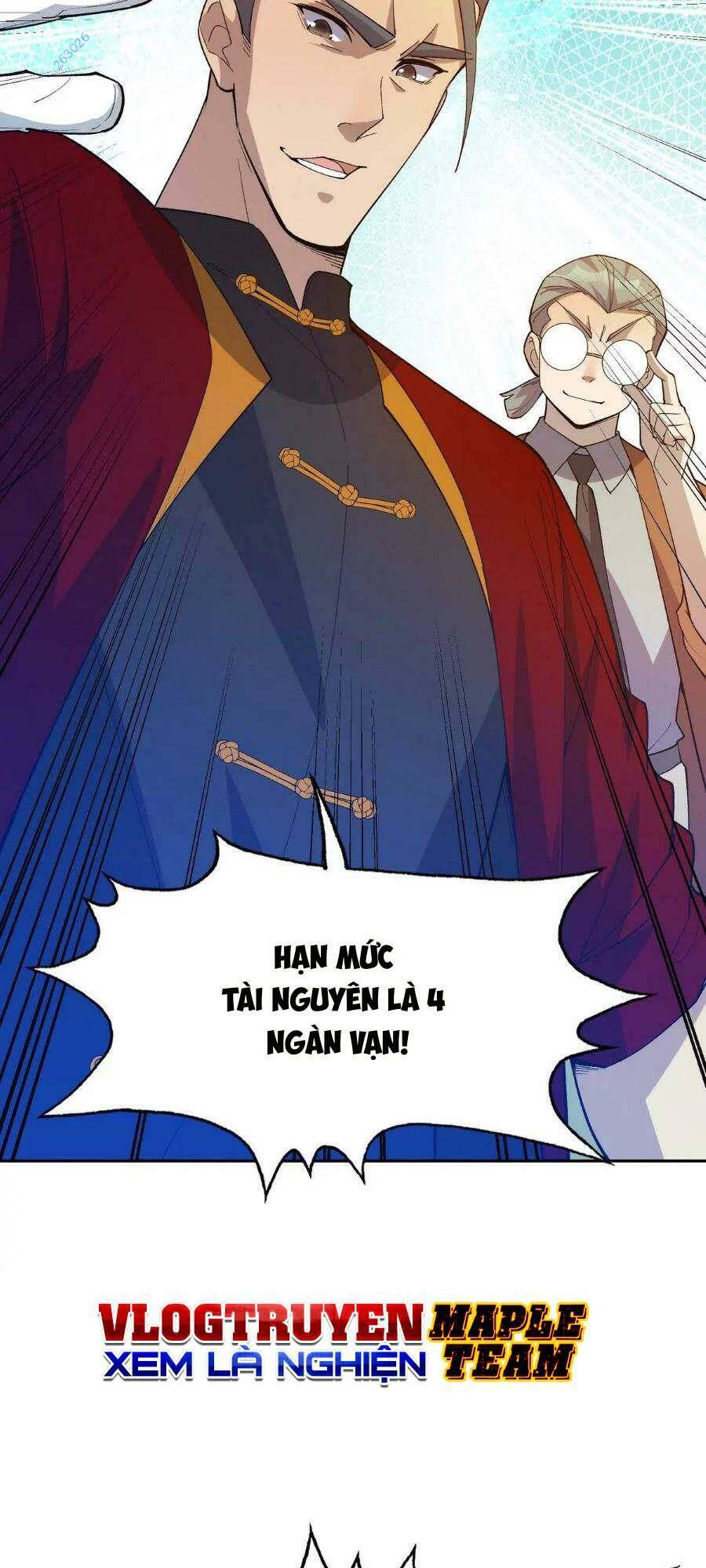 Thần thú quật khởi