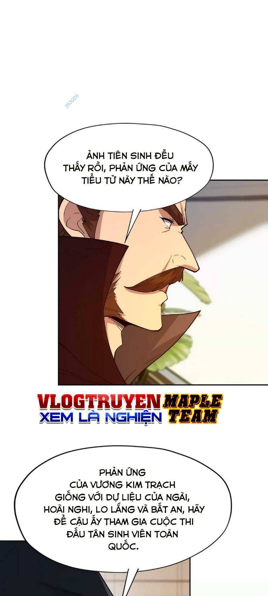 Thần thú quật khởi