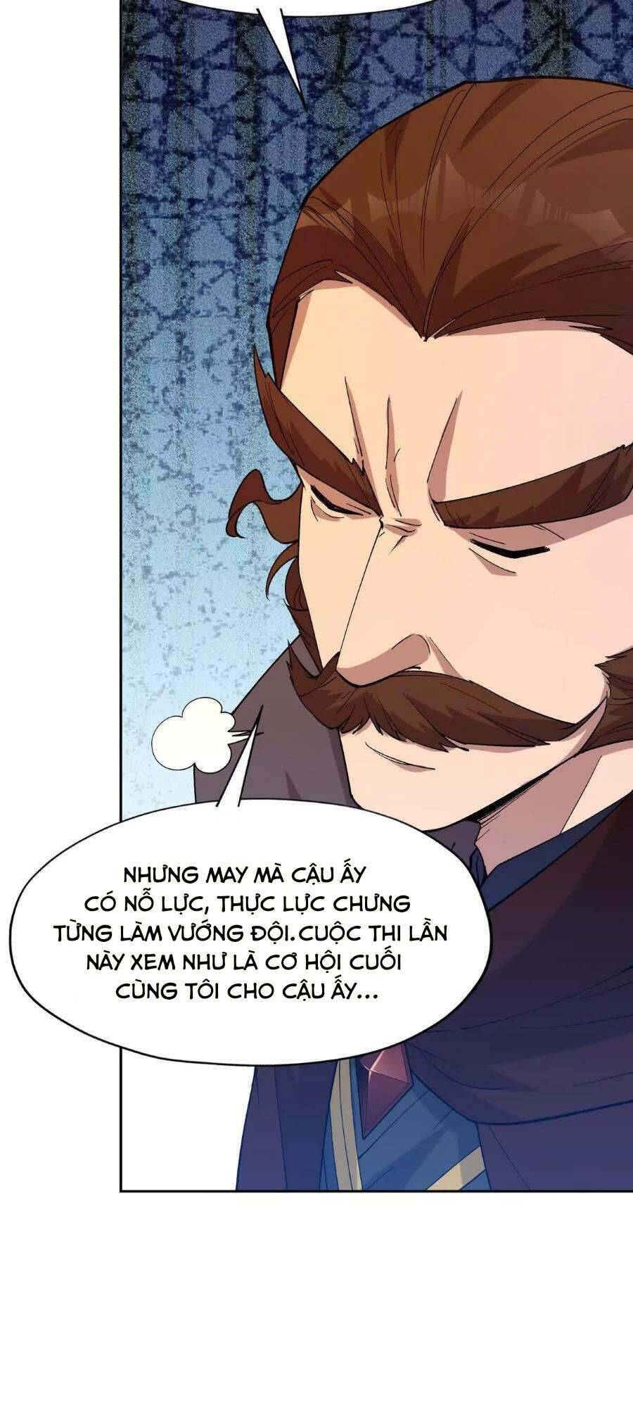 Thần thú quật khởi