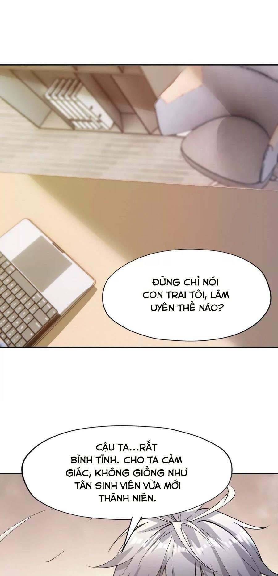 Thần thú quật khởi