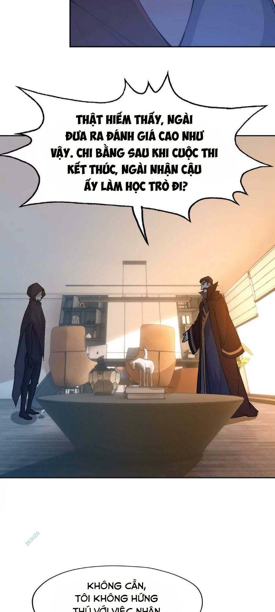 Thần thú quật khởi