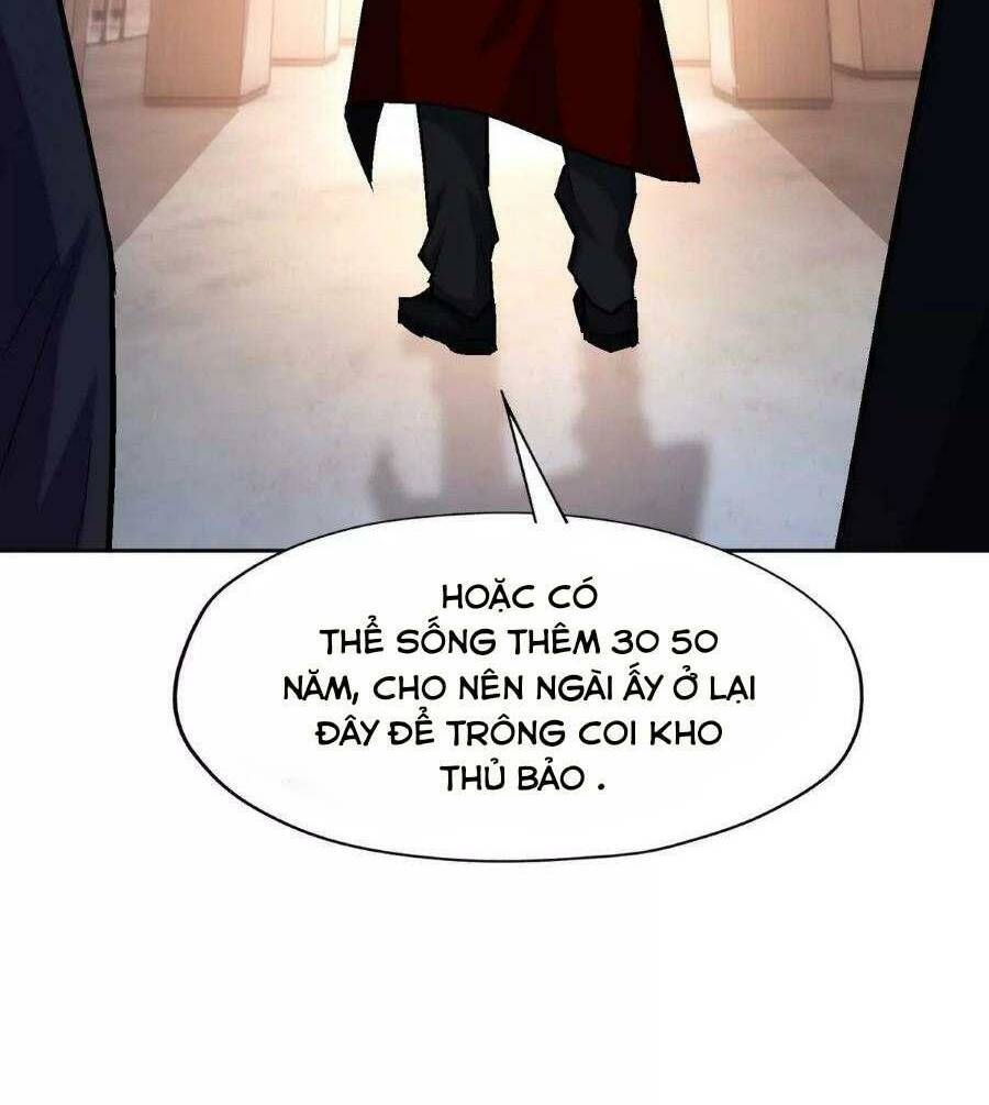 Thần thú quật khởi