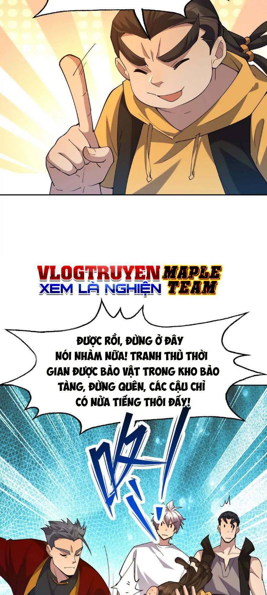 Thần thú quật khởi