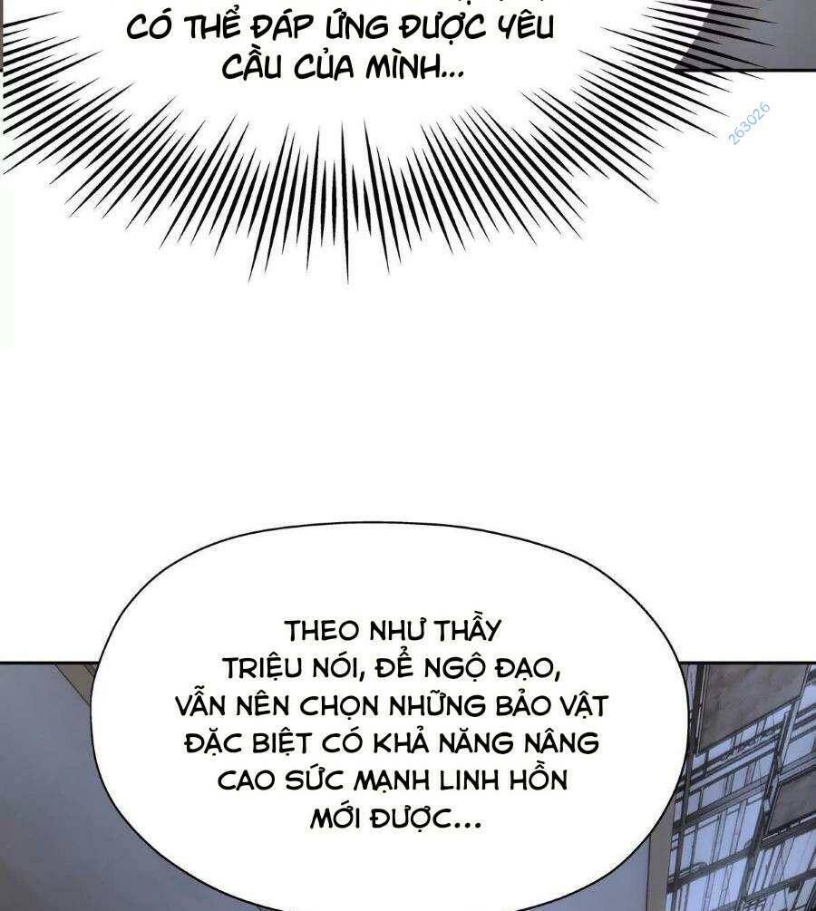 Thần thú quật khởi