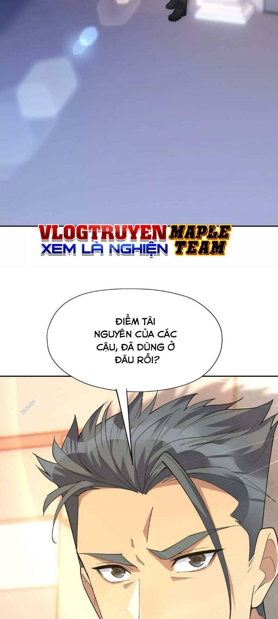 Thần thú quật khởi