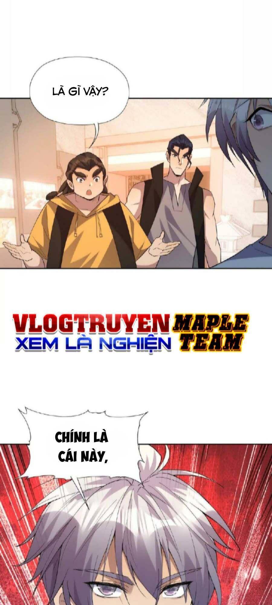 Thần thú quật khởi