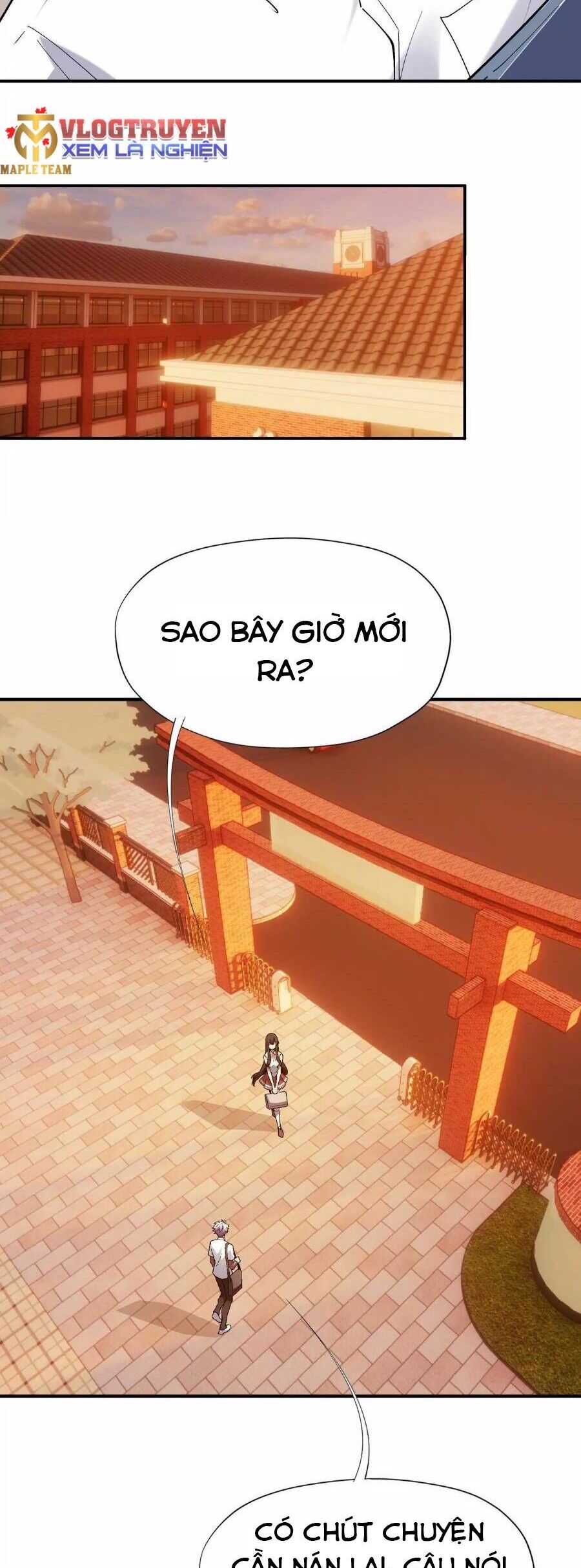 Thần thú quật khởi