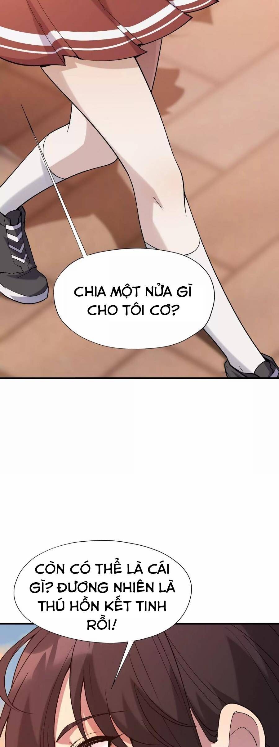 Thần thú quật khởi