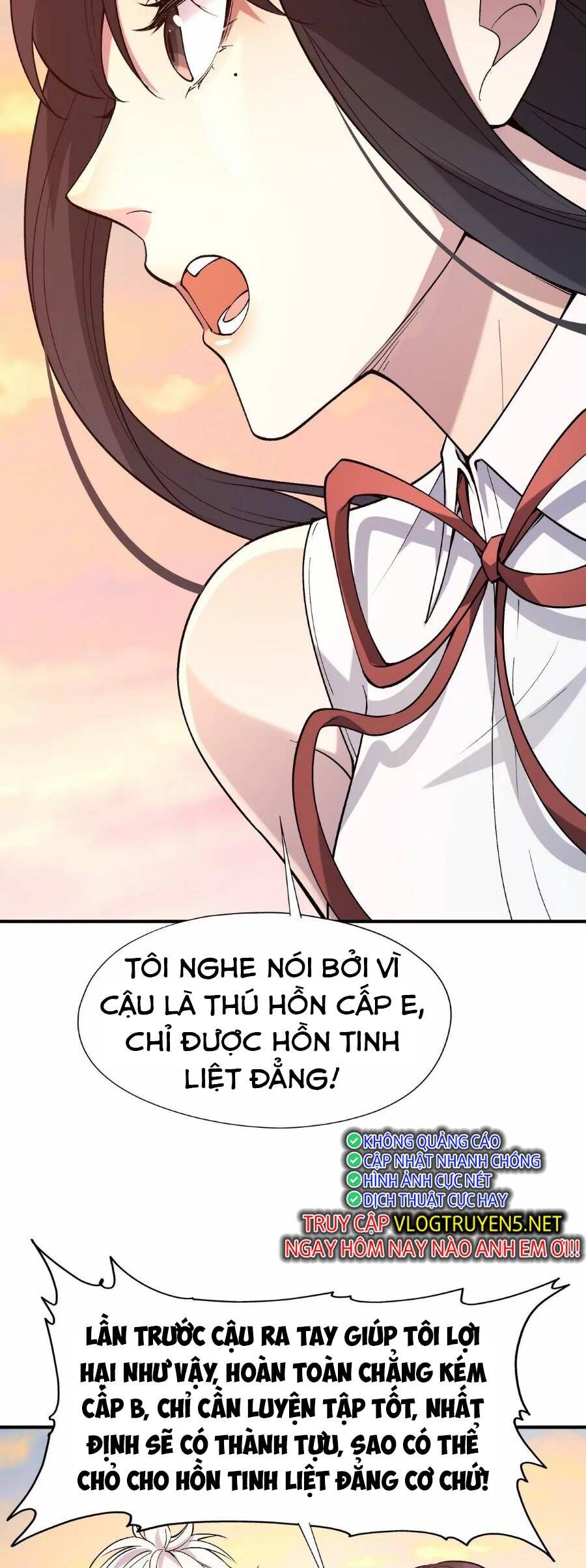 Thần thú quật khởi