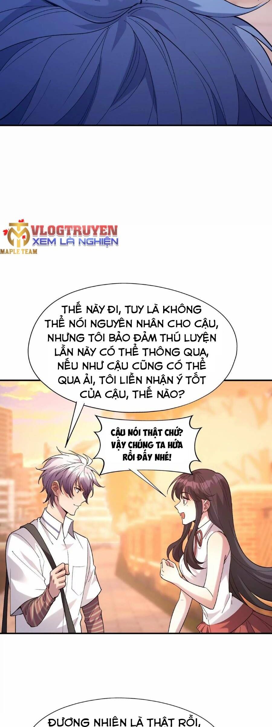 Thần thú quật khởi