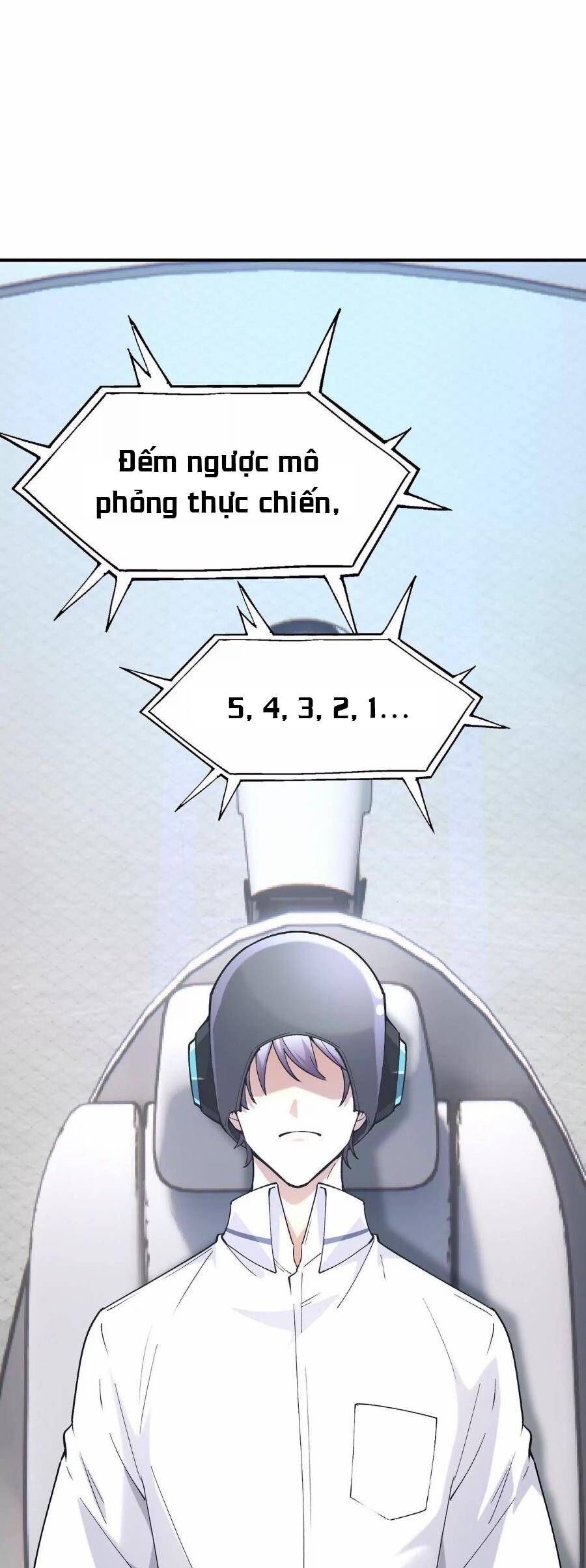 Thần thú quật khởi