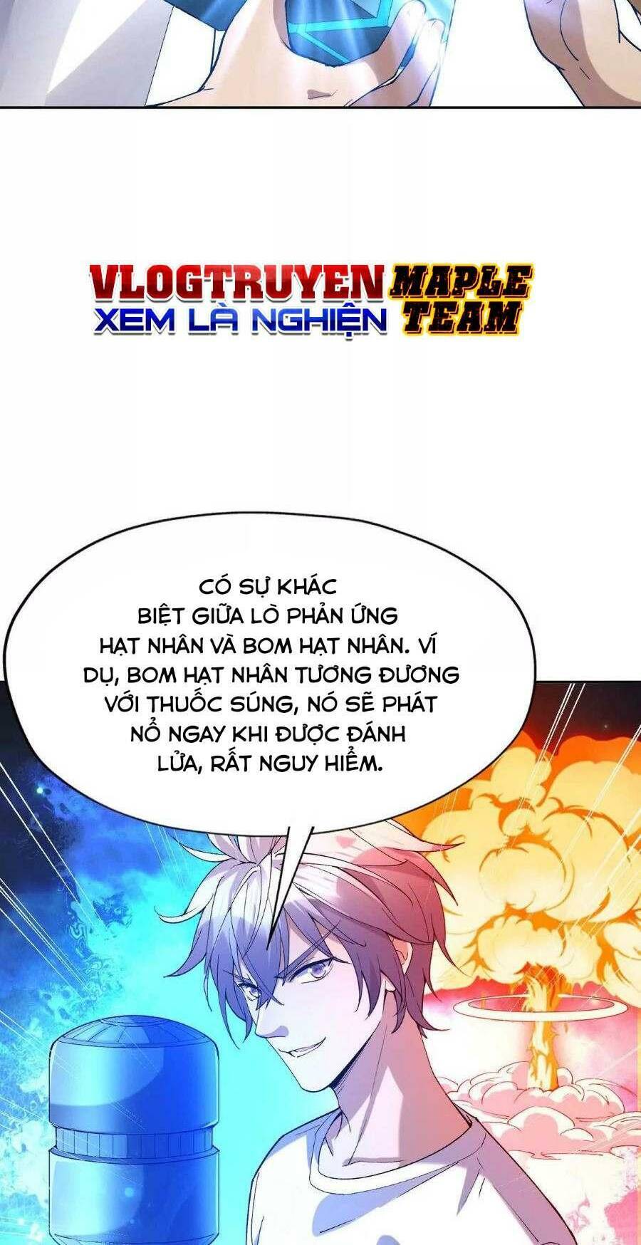Thần thú quật khởi