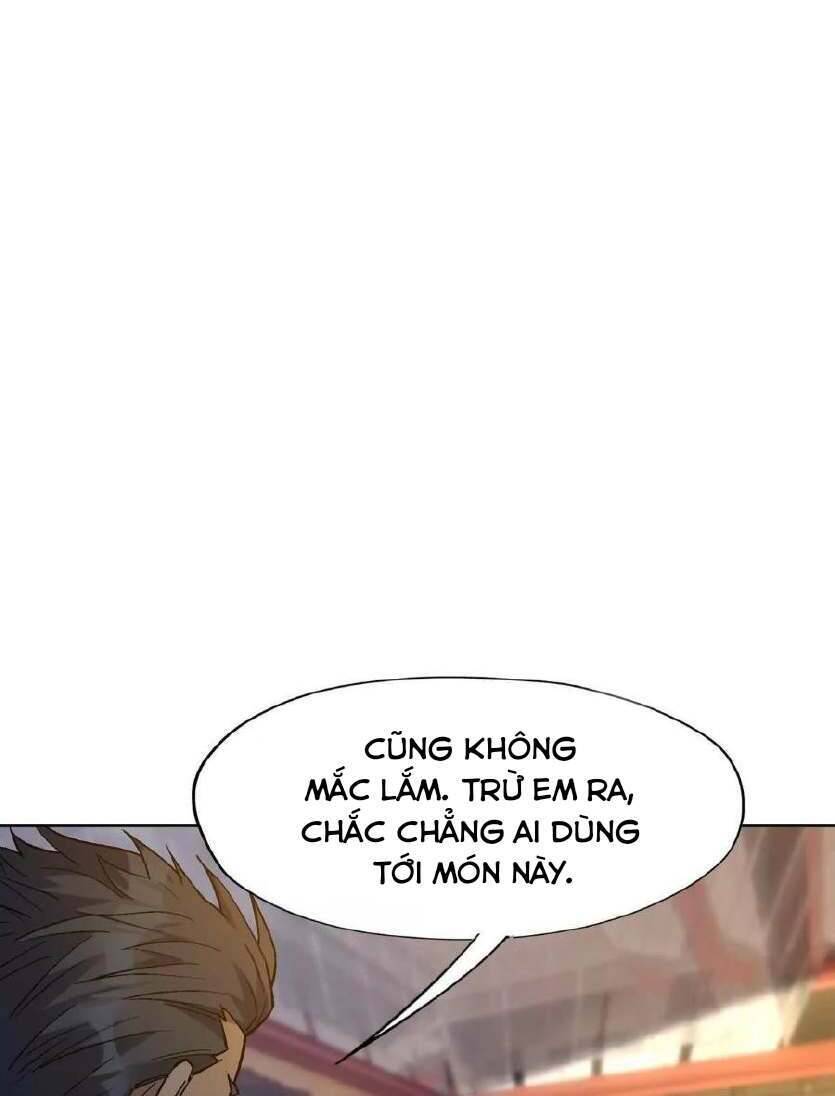 Thần thú quật khởi