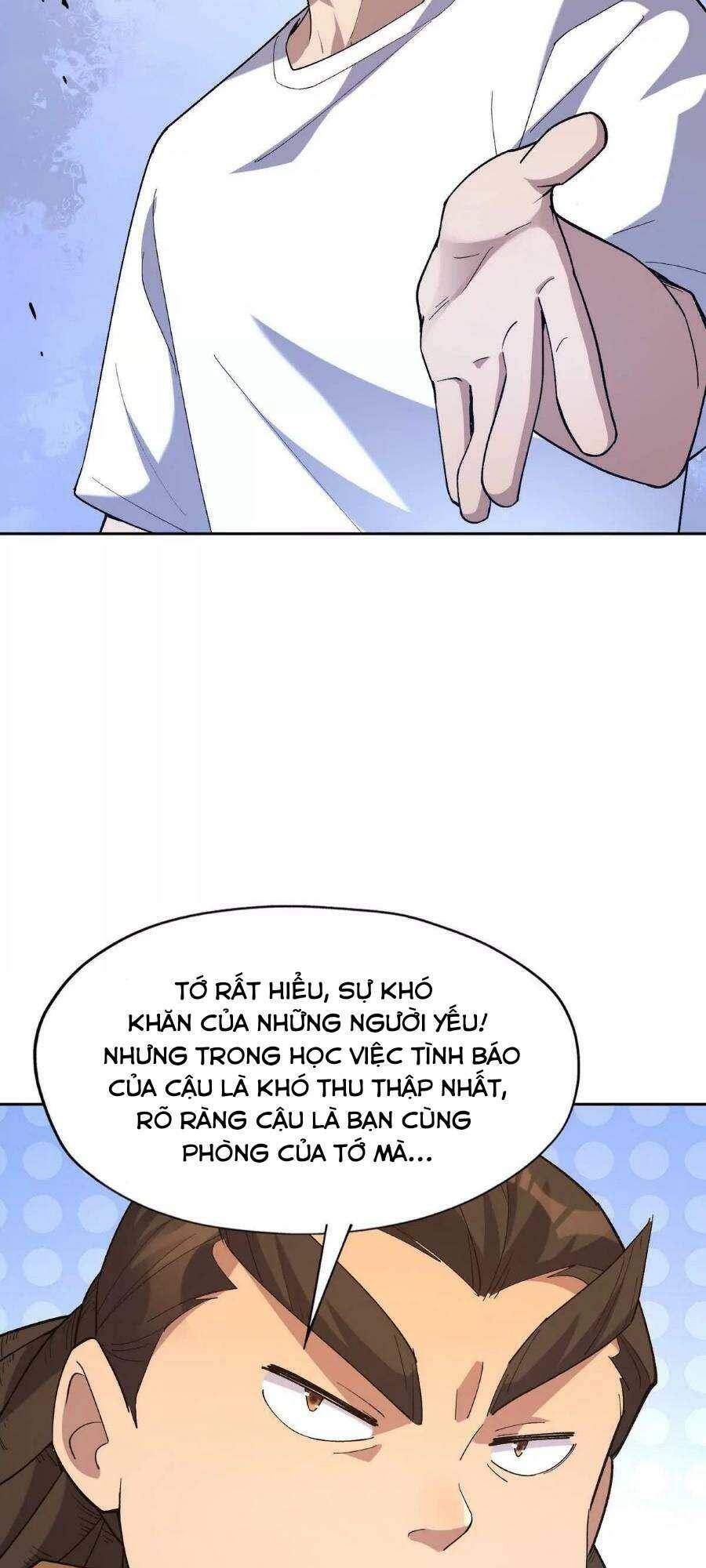 Thần thú quật khởi