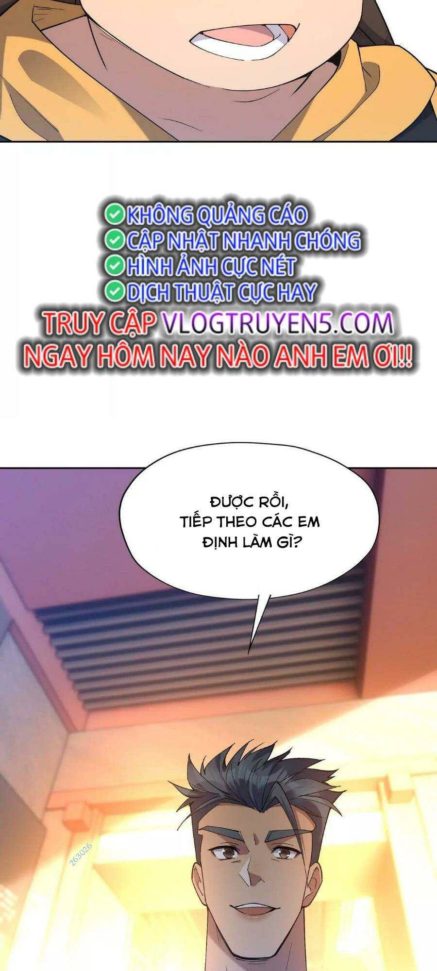 Thần thú quật khởi