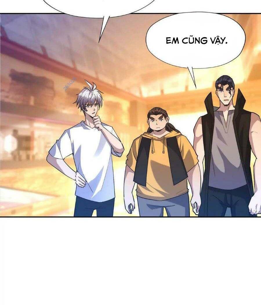 Thần thú quật khởi