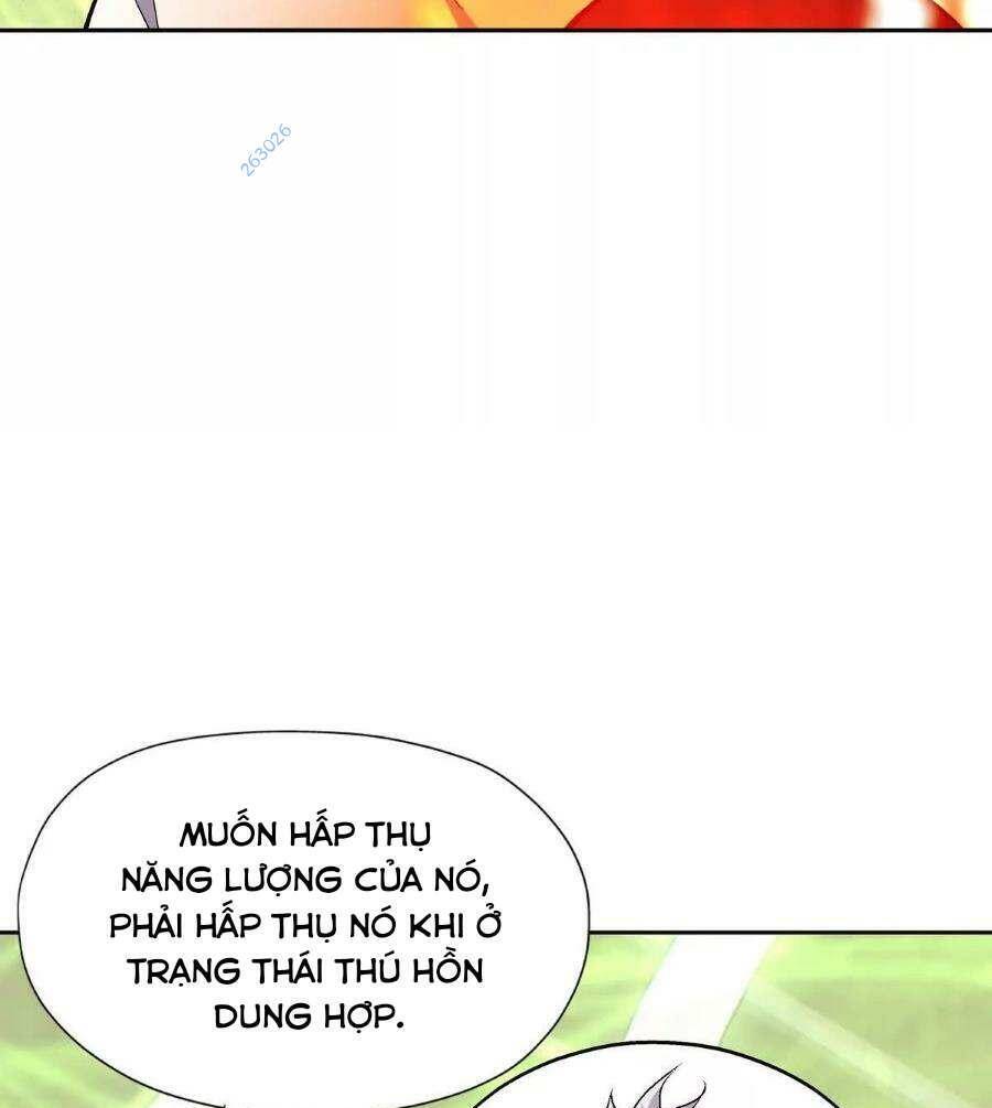 Thần thú quật khởi