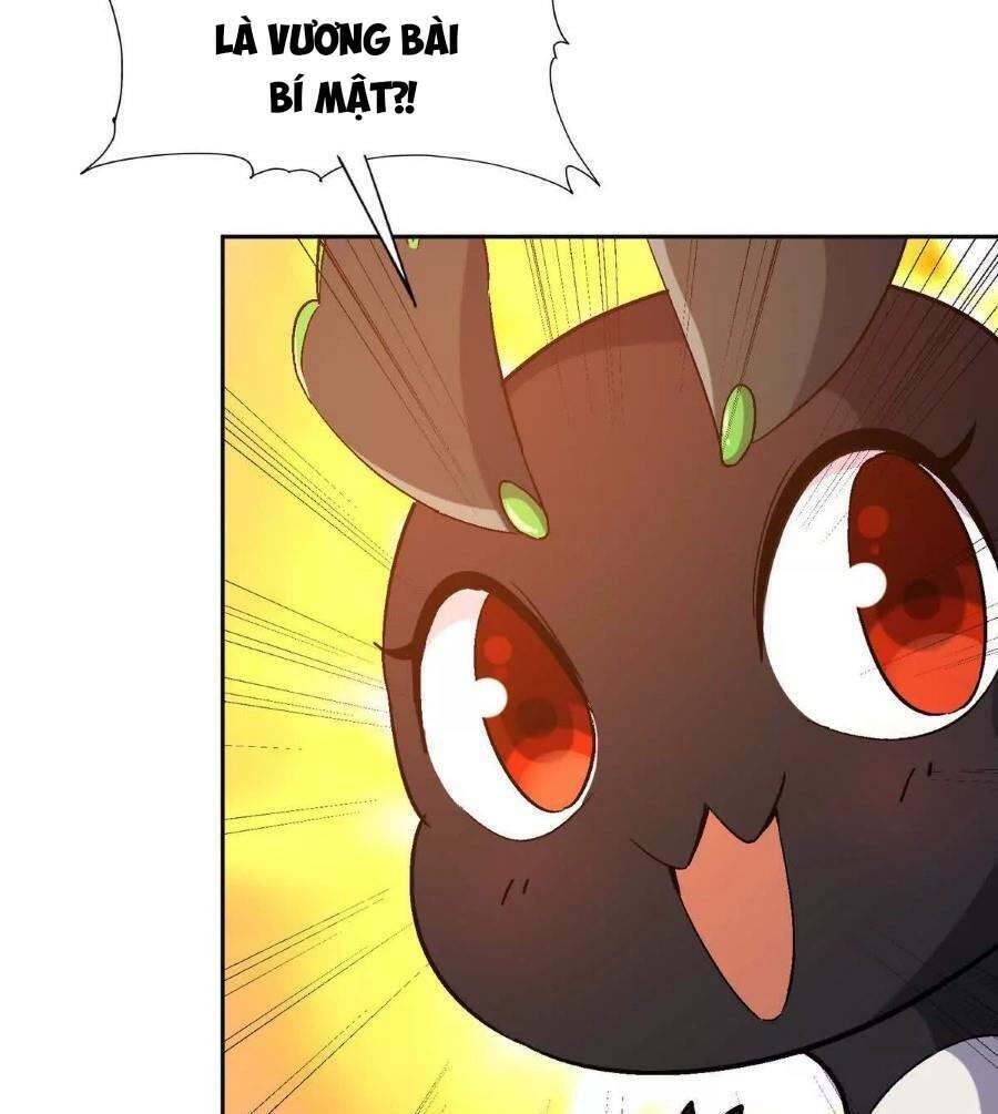 Thần thú quật khởi
