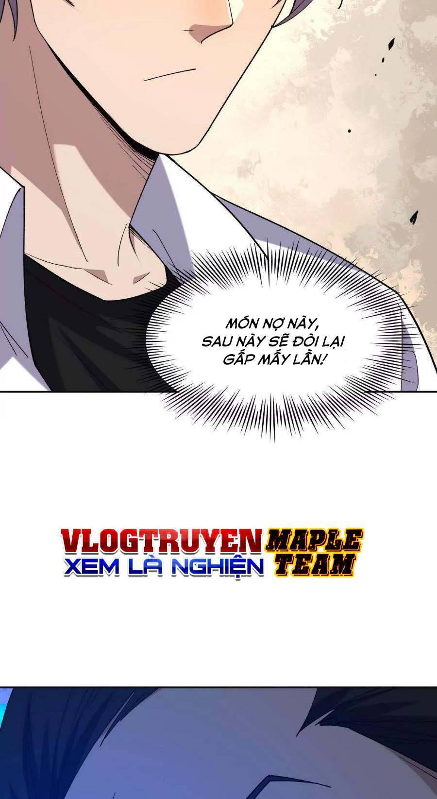 Thần thú quật khởi