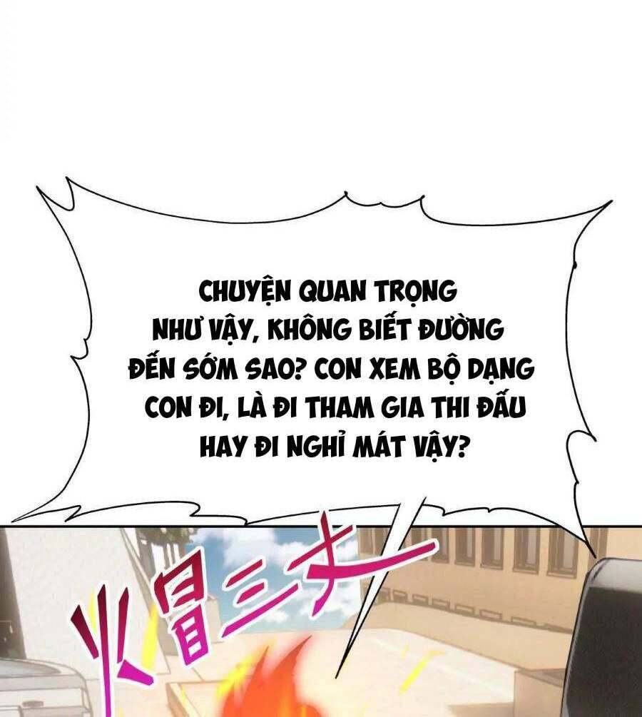 Thần thú quật khởi