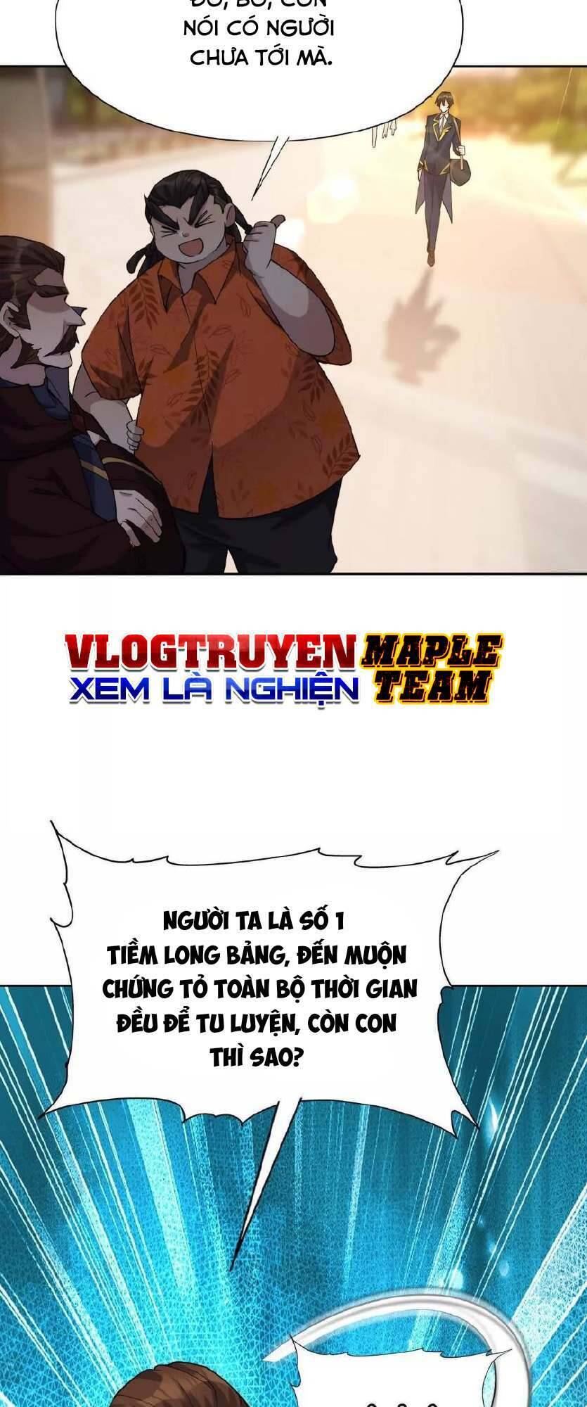 Thần thú quật khởi