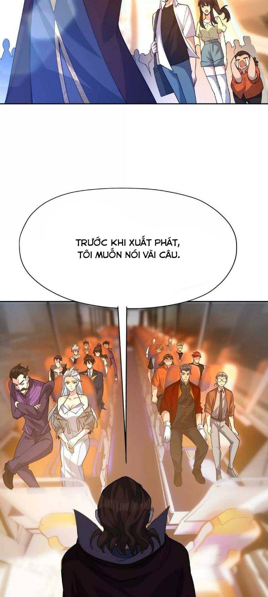 Thần thú quật khởi
