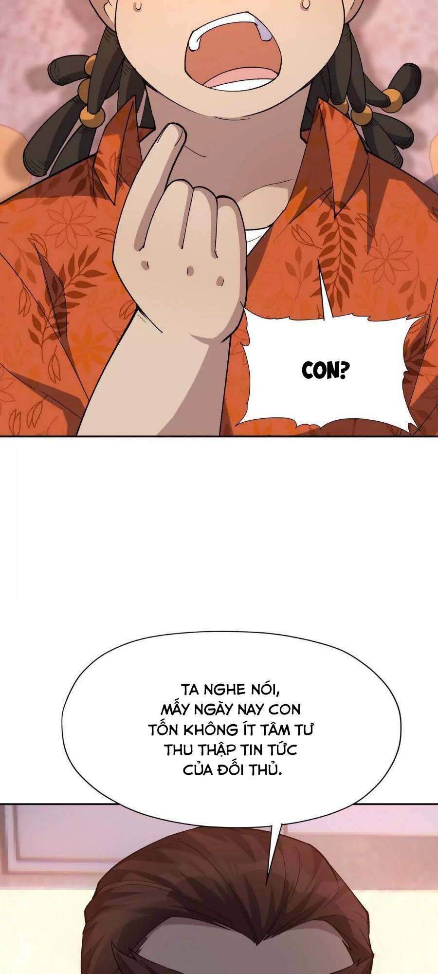 Thần thú quật khởi