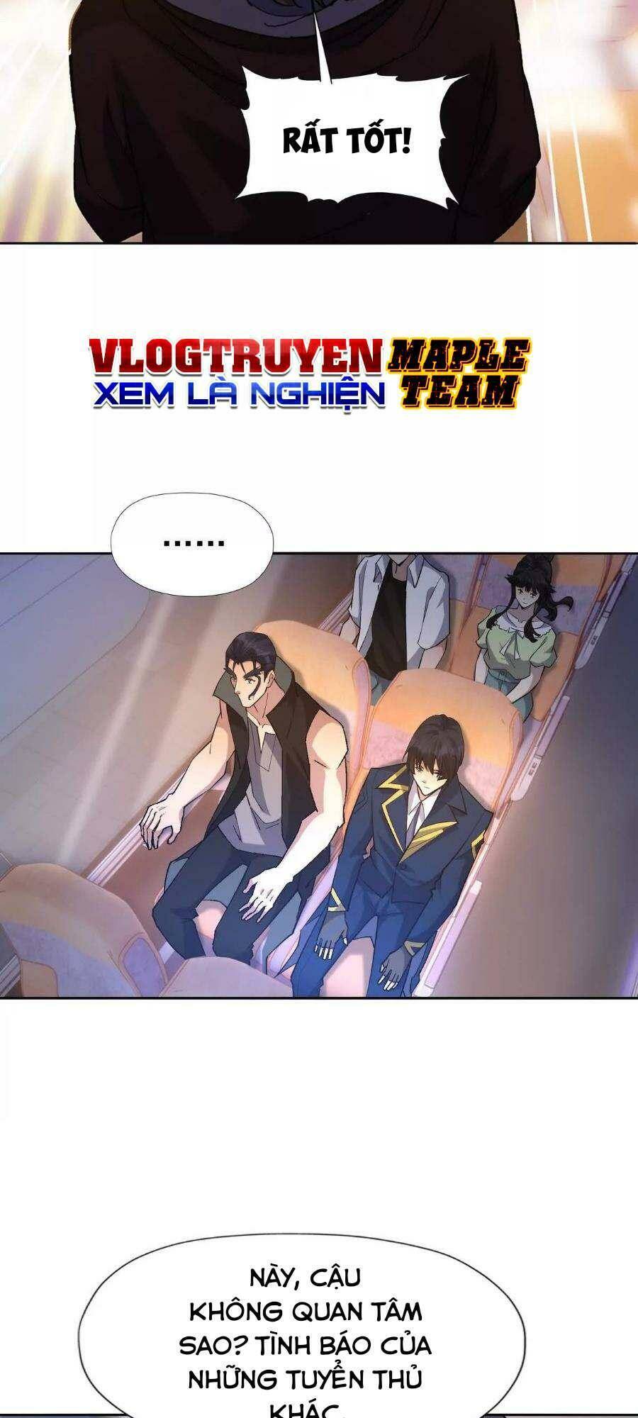 Thần thú quật khởi