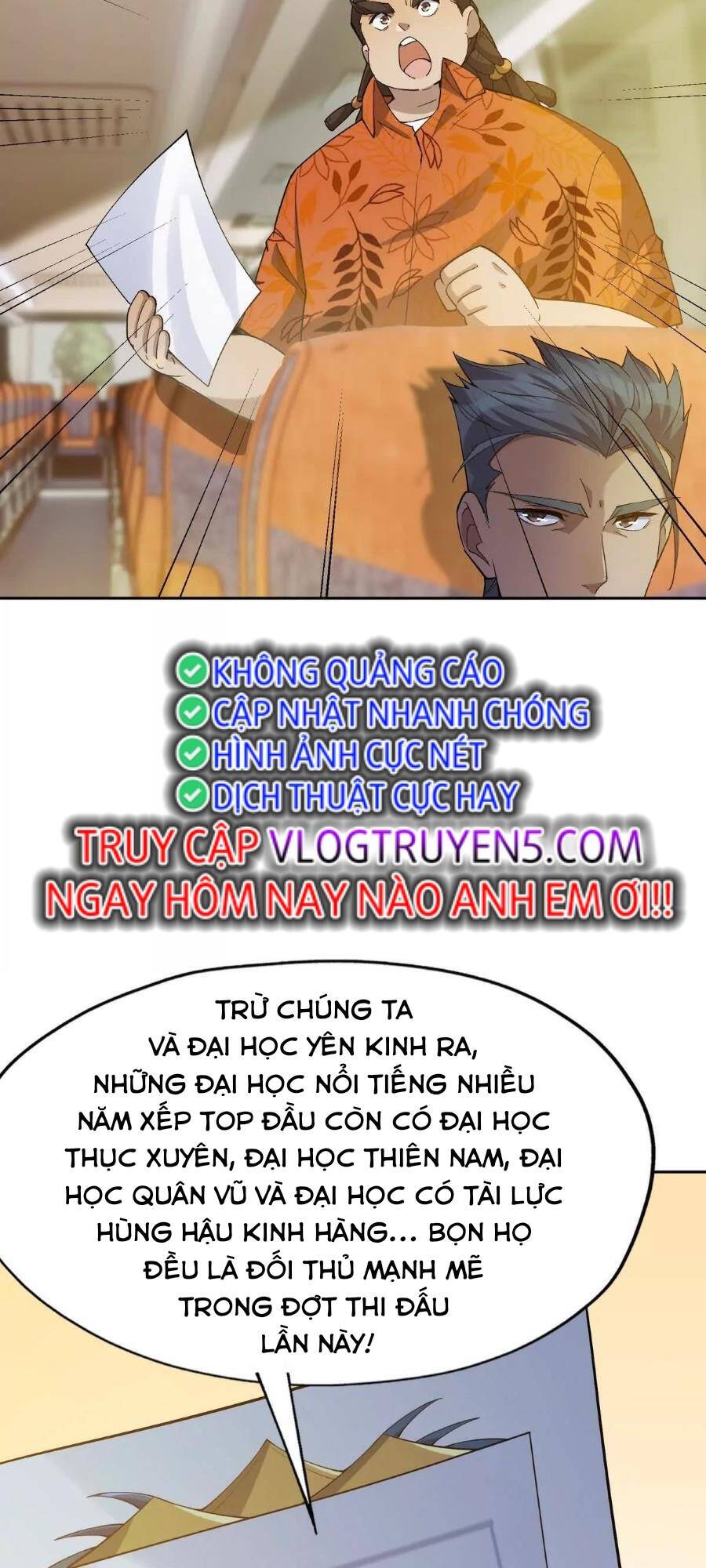 Thần thú quật khởi