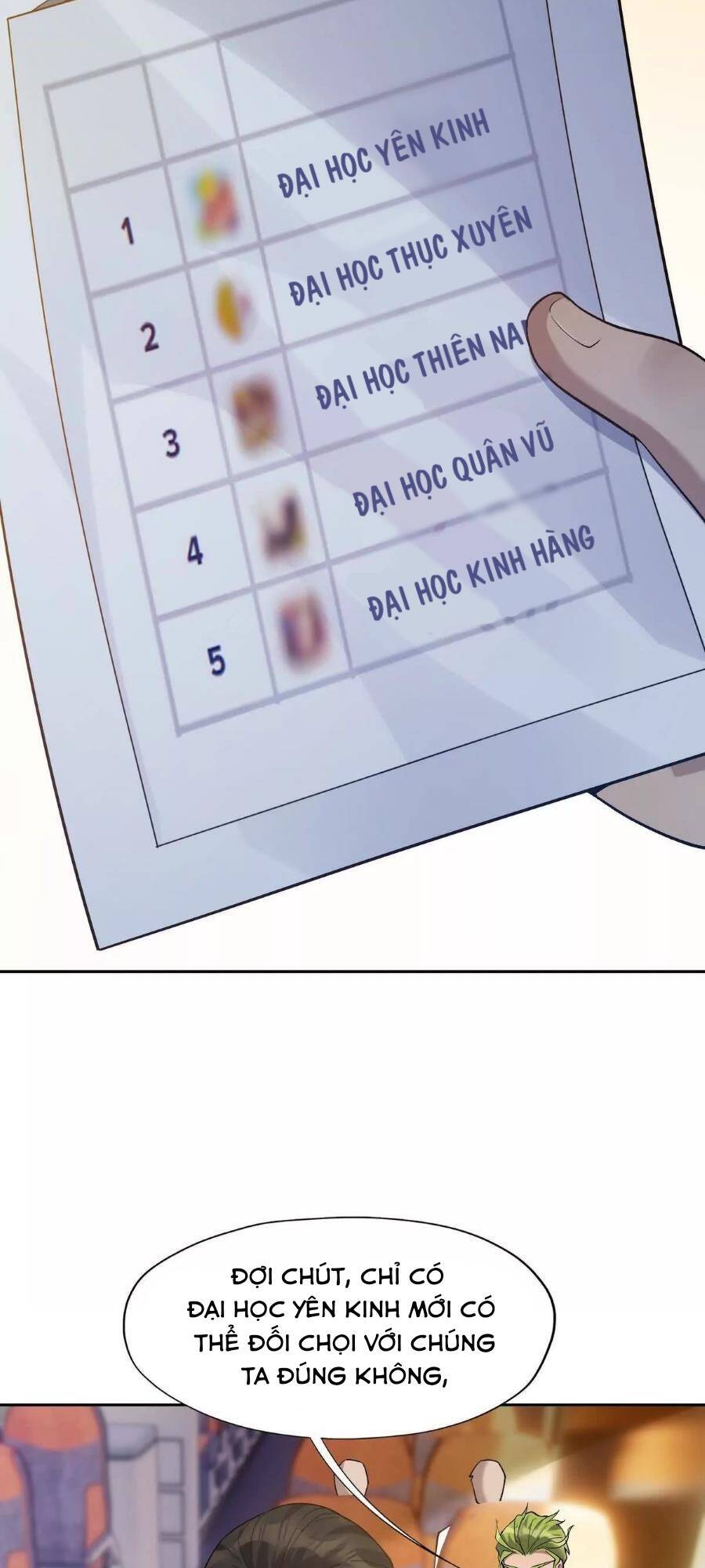Thần thú quật khởi