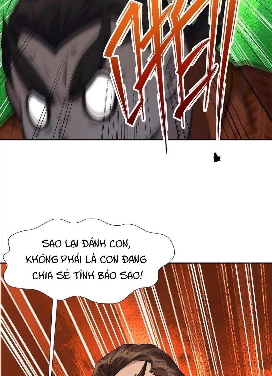 Thần thú quật khởi